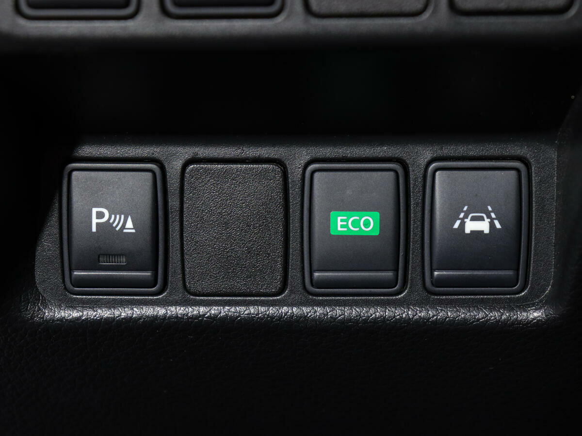 Nissan Qashqai, 2014