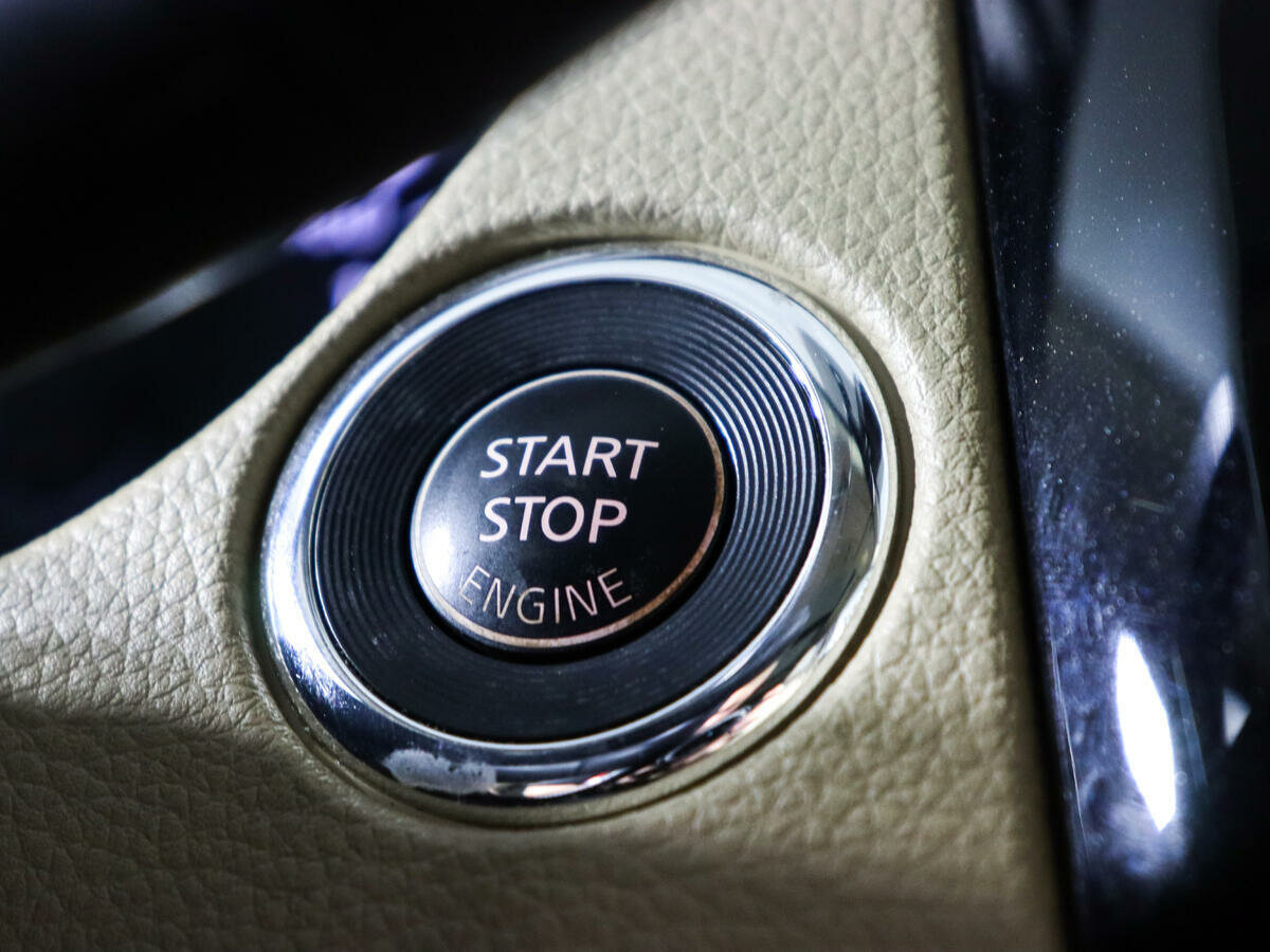 Nissan X-Trail, 2019