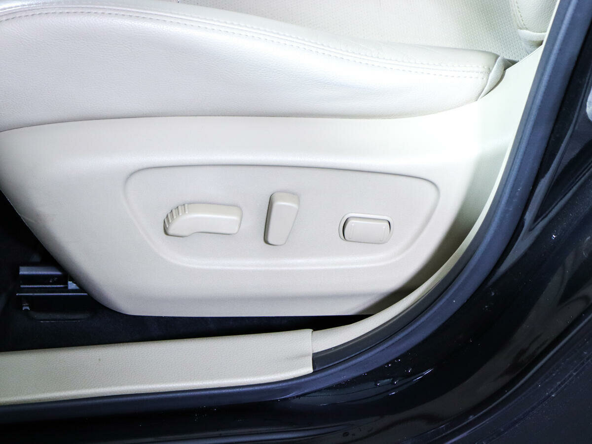 Nissan X-Trail, 2019