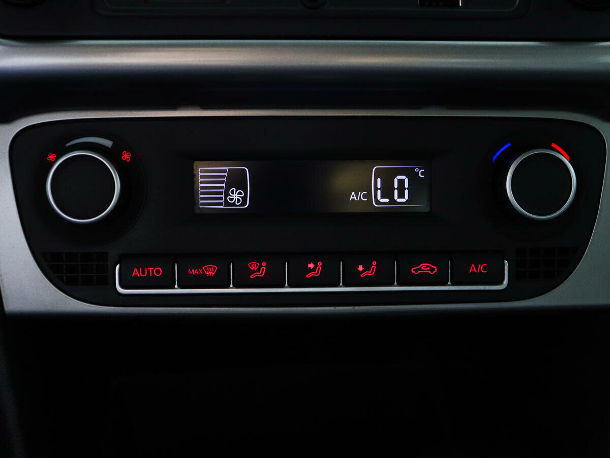 Volkswagen Polo, 2017