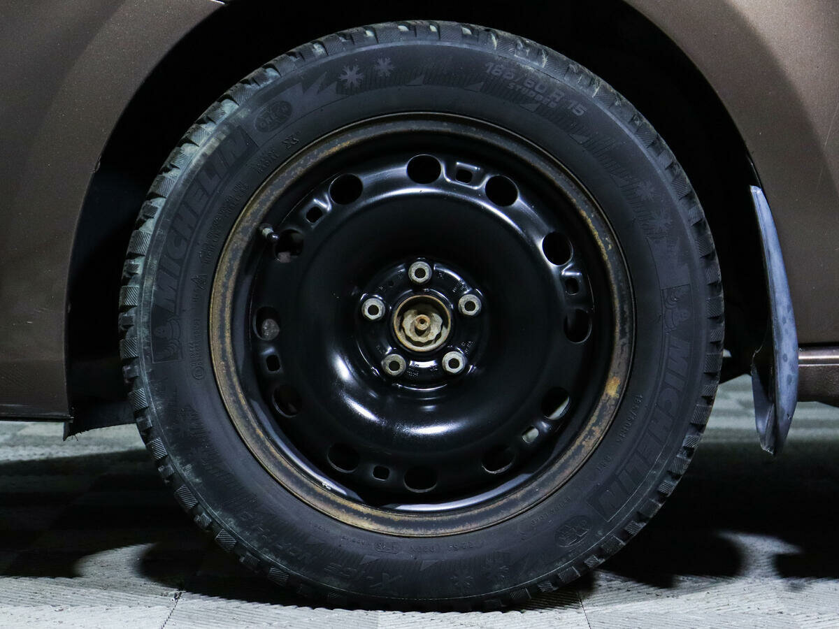 Volkswagen Polo, 2017