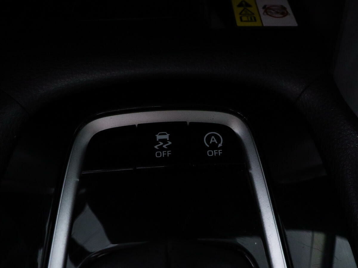 Toyota Corolla Cross, 2022