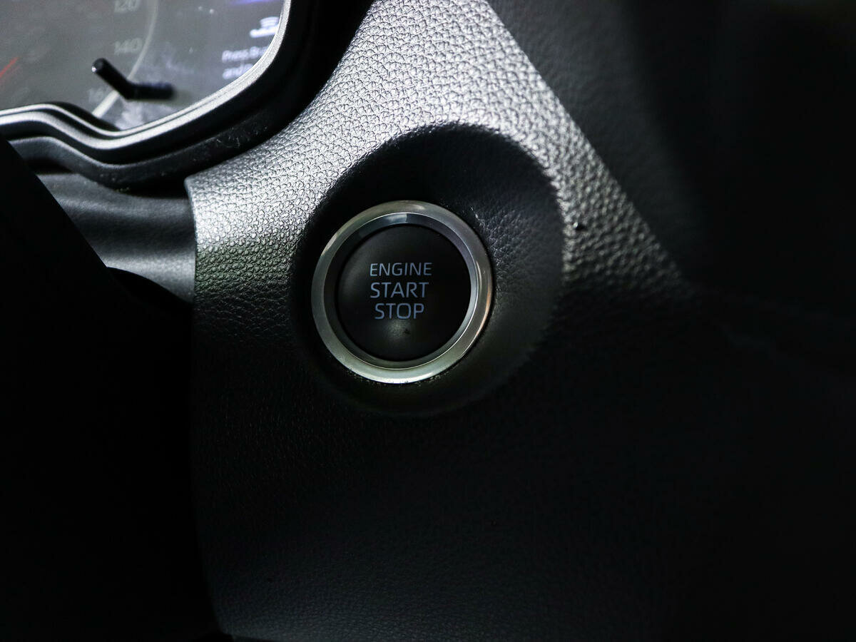 Toyota Corolla Cross, 2022