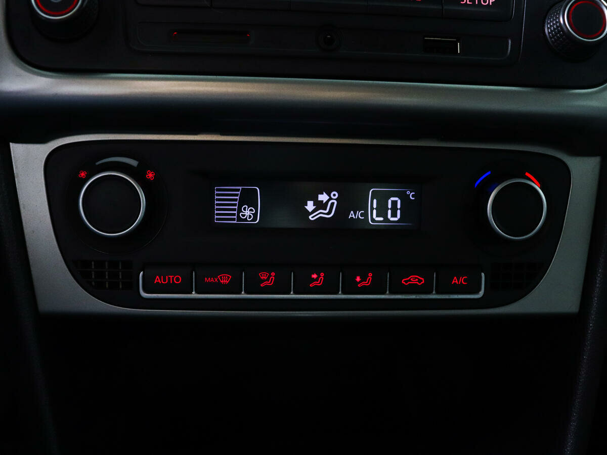 Volkswagen Polo, 2017