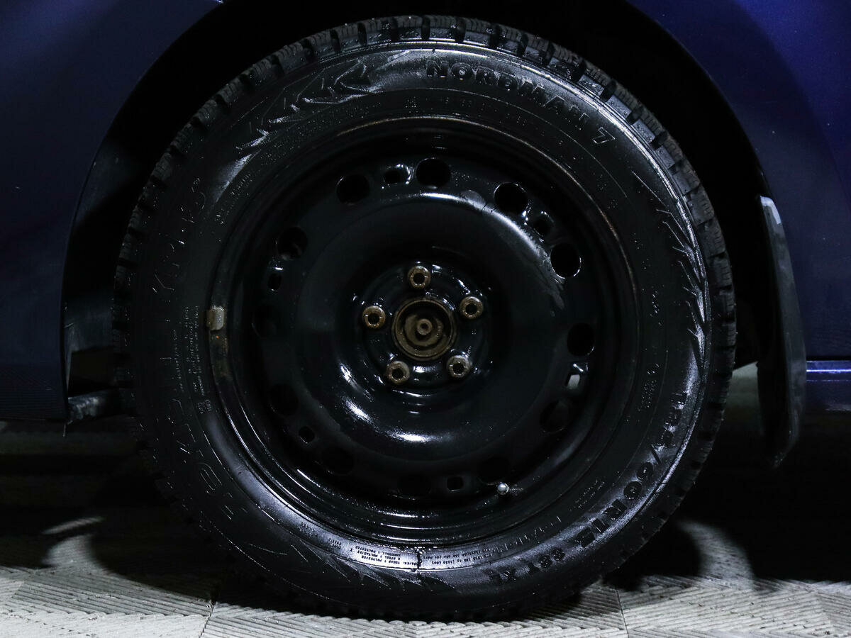 Volkswagen Polo, 2017