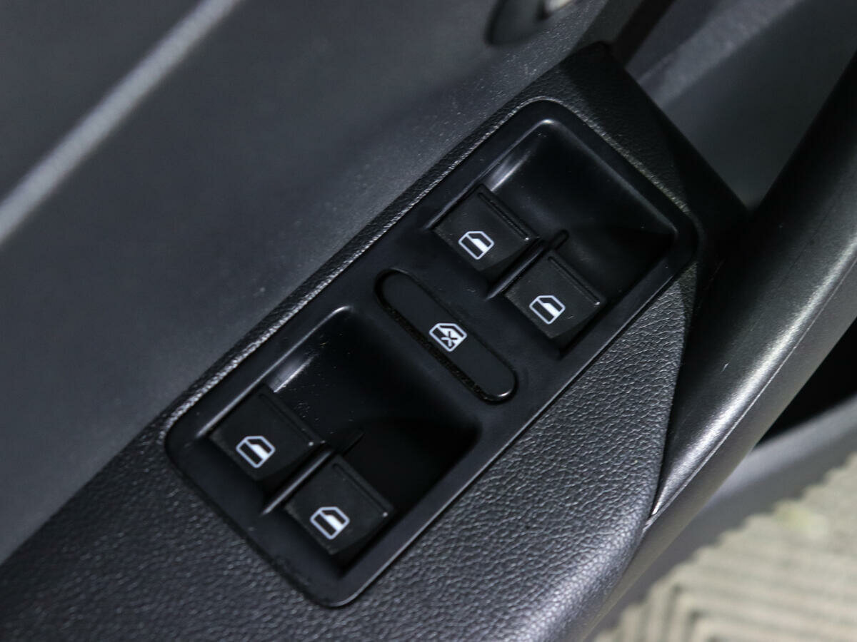 Volkswagen Polo, 2017