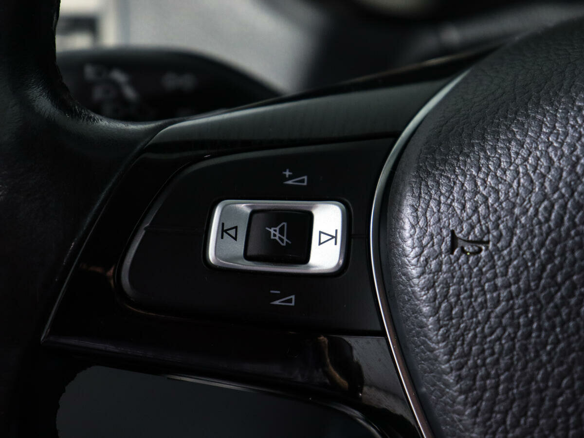 Volkswagen Polo, 2017