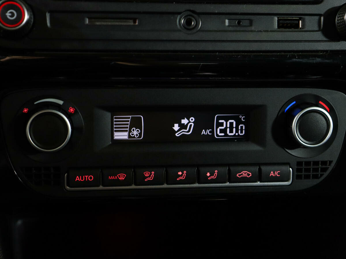 Volkswagen Polo, 2017