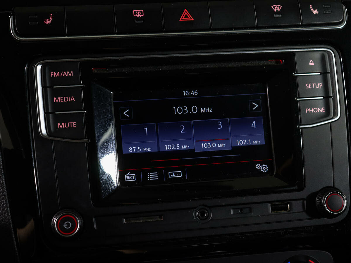 Volkswagen Polo, 2017