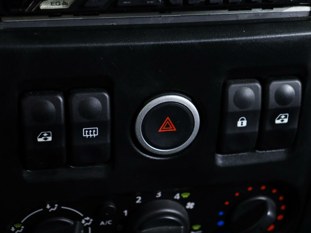 Lada (ВАЗ) Largus, 2017