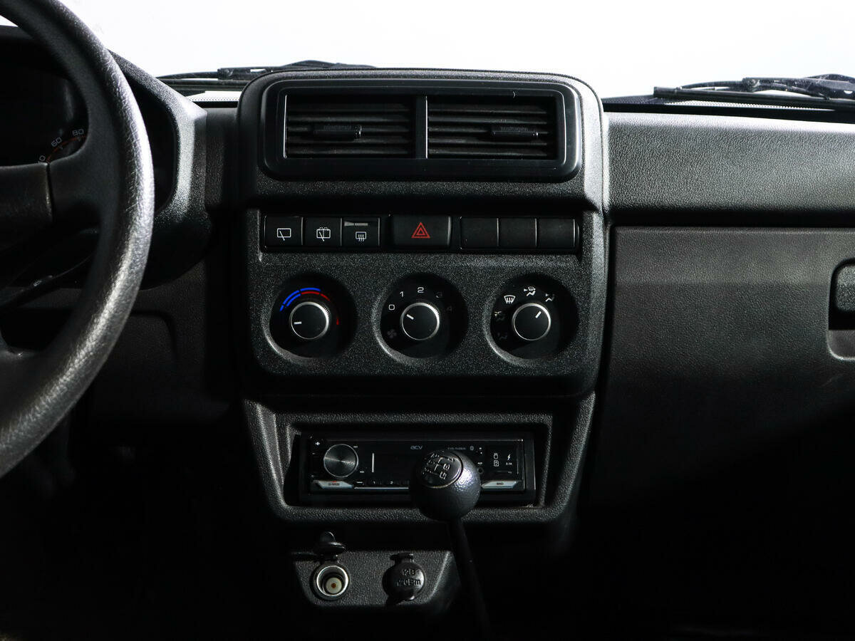 Lada (ВАЗ) Niva Legend, 2023