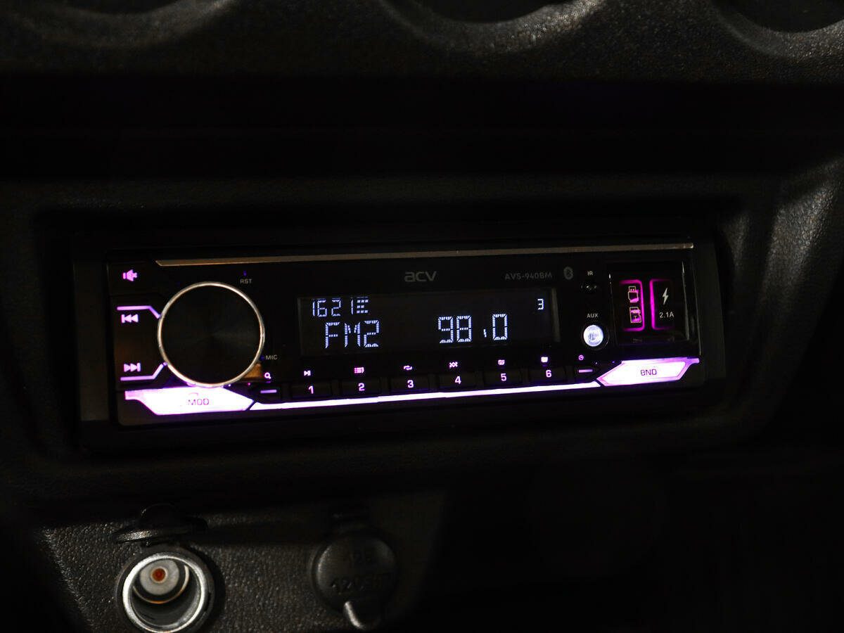 Lada (ВАЗ) Niva Legend, 2023