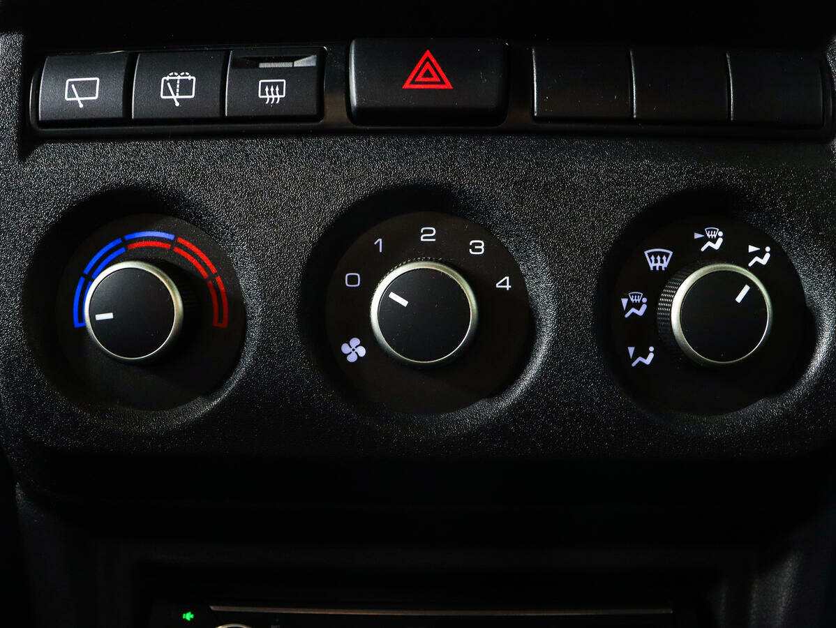 Lada (ВАЗ) Niva Legend, 2023