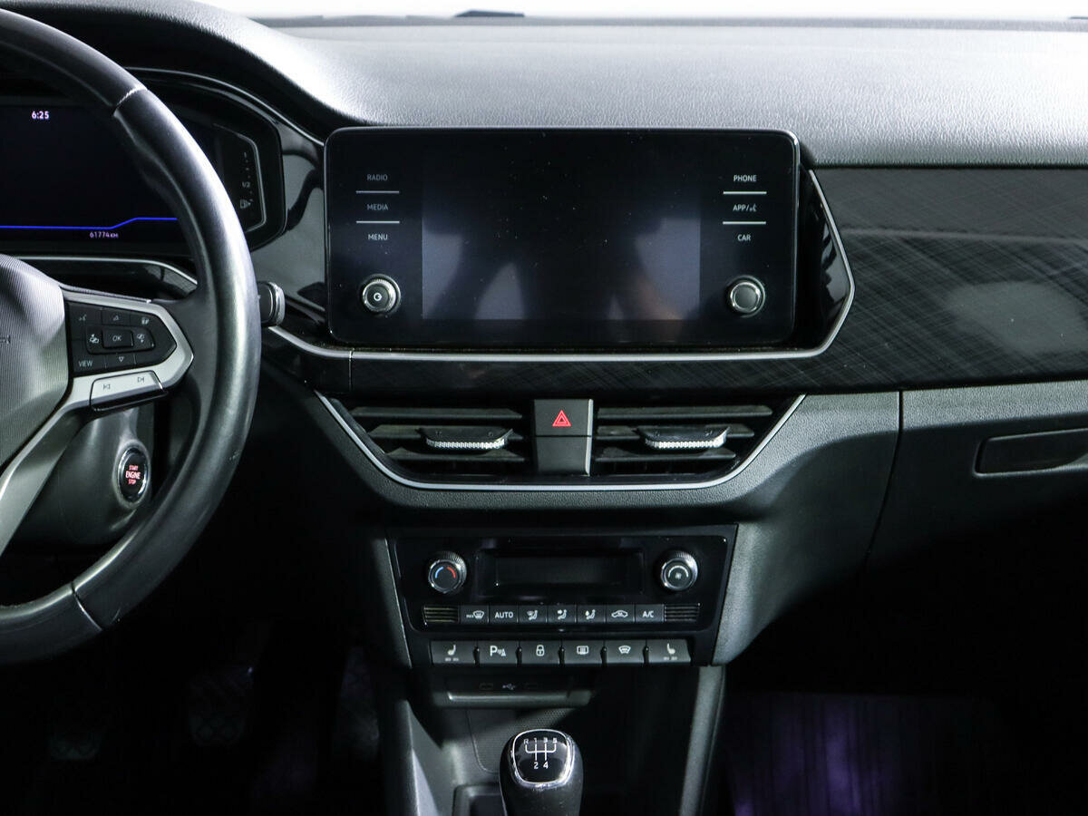 Volkswagen Polo, 2020