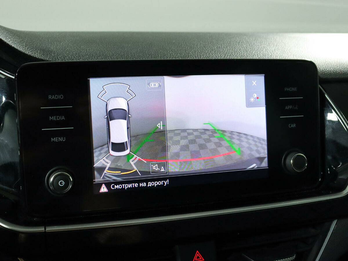 Volkswagen Polo, 2020