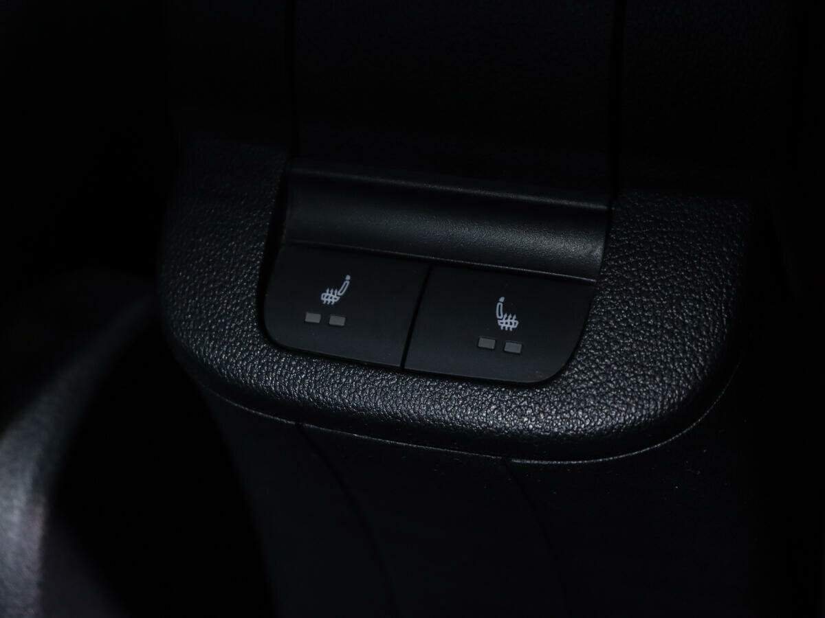 Volkswagen Polo, 2020