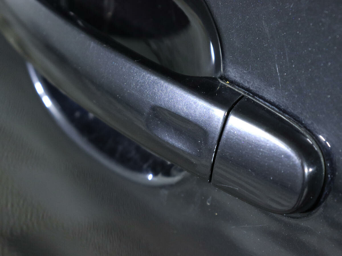 Volkswagen Polo, 2020