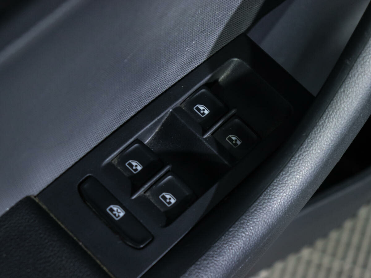 Volkswagen Polo, 2020