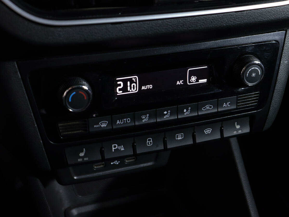 Volkswagen Polo, 2020