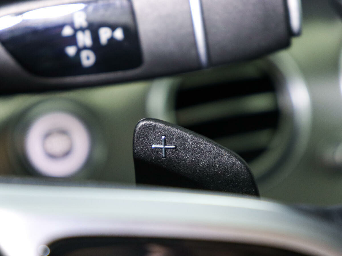 Mercedes-Benz E-Класс 200, 2018