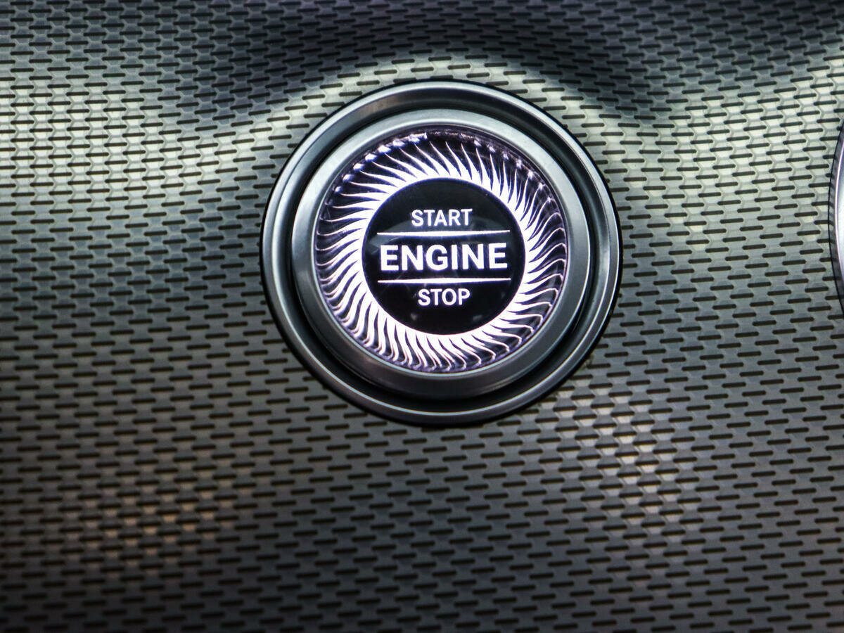 Mercedes-Benz E-Класс 200, 2018