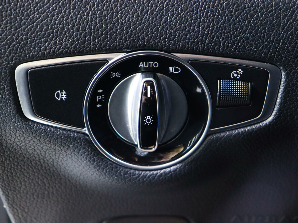 Mercedes-Benz E-Класс 200, 2018