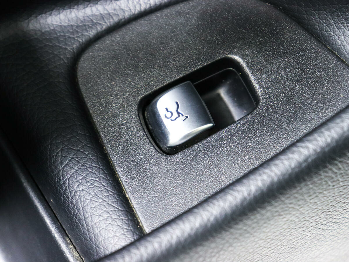 Mercedes-Benz E-Класс 200, 2018