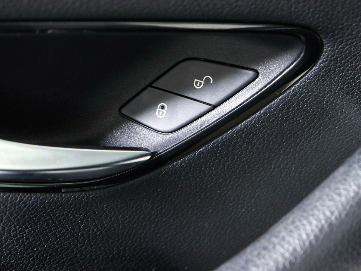 Mercedes-Benz E-Класс 200, 2018