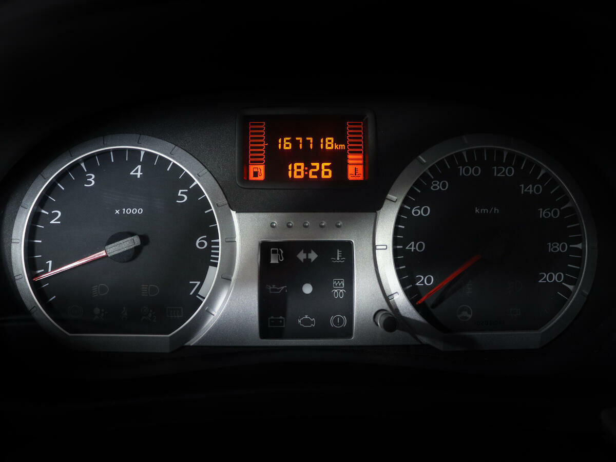 Lada (ВАЗ) Largus, 2018