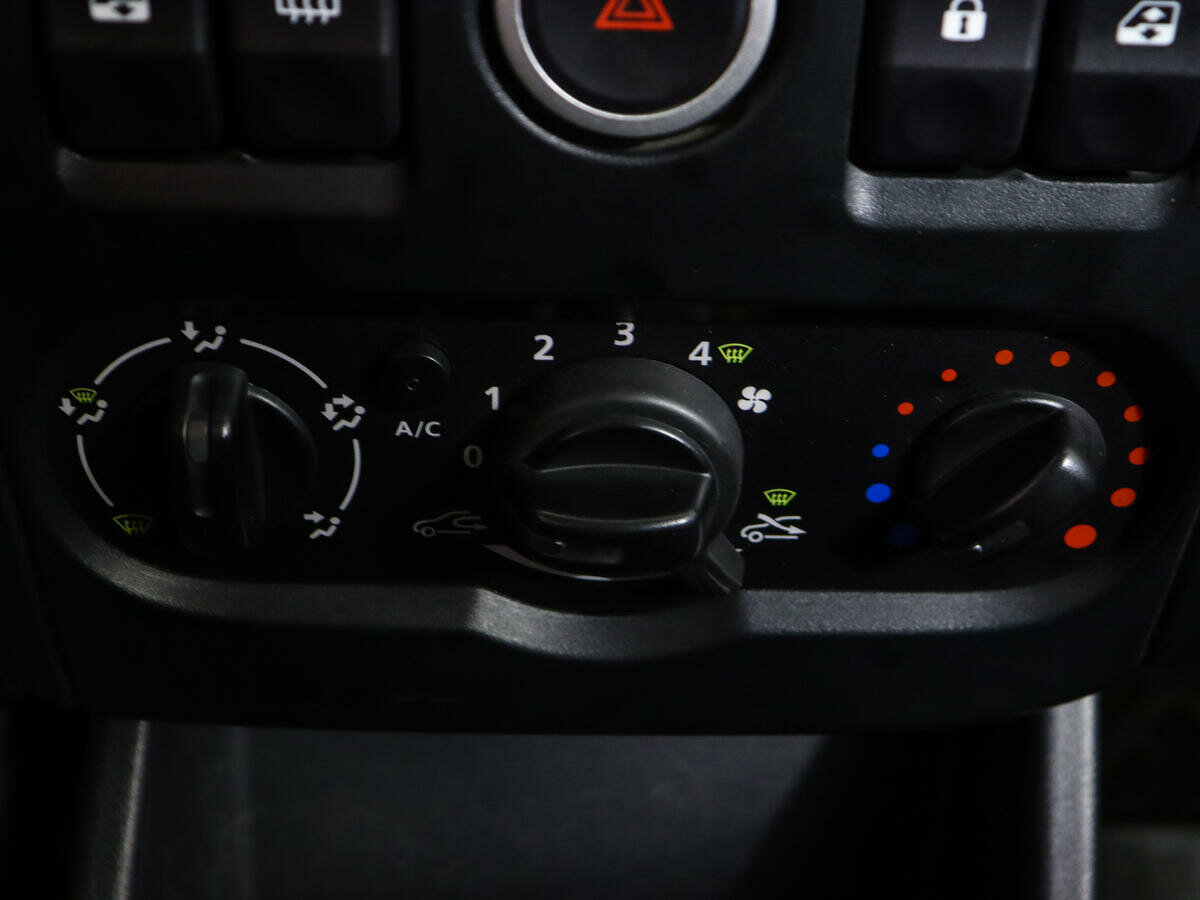 Lada (ВАЗ) Largus, 2018