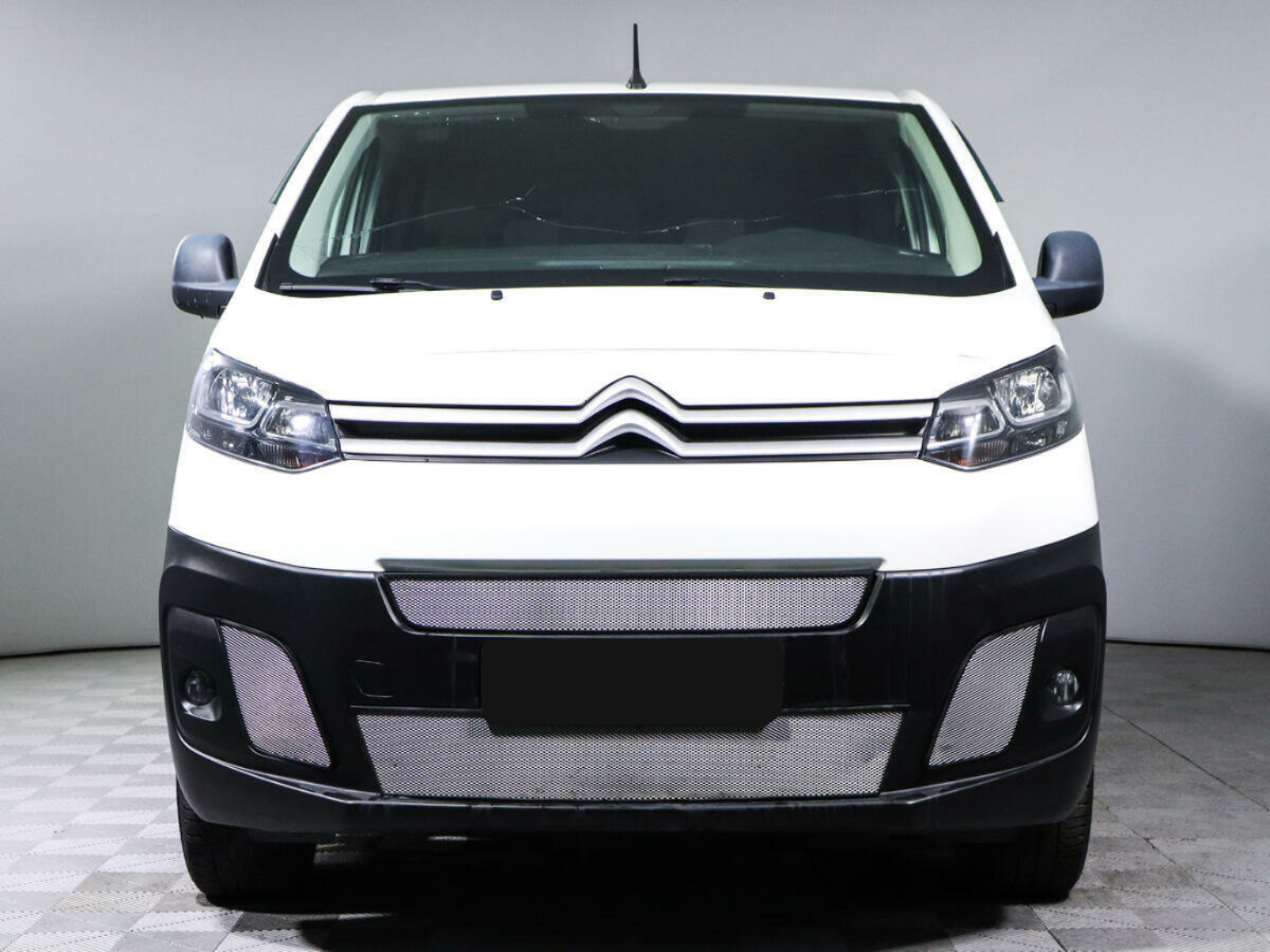 Citroen Jumpy, 2019