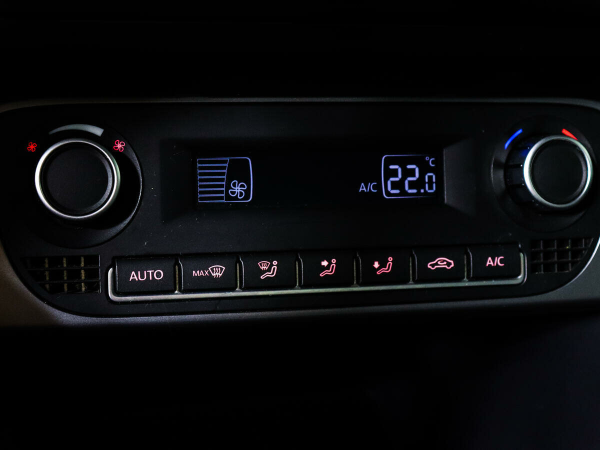 Volkswagen Polo, 2016