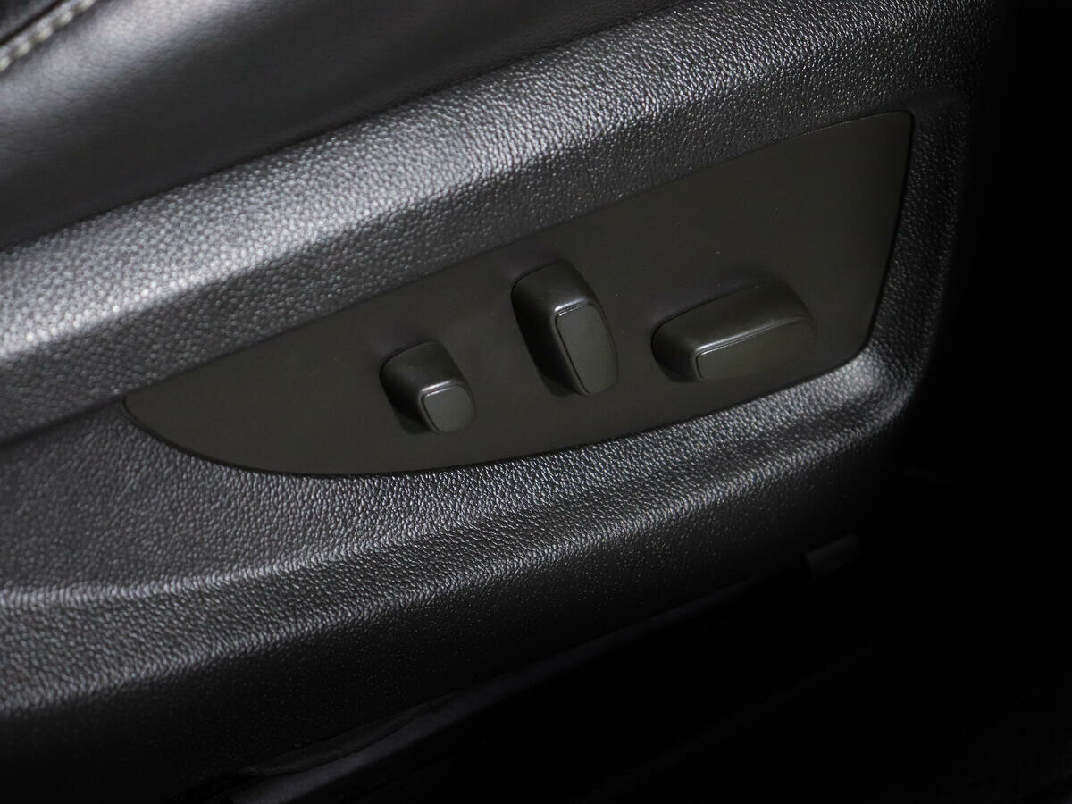 Chevrolet Tahoe, 2016