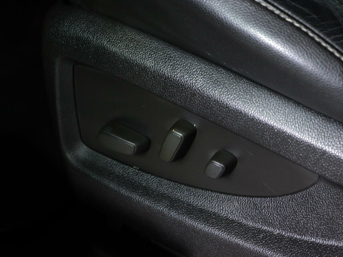 Chevrolet Tahoe, 2016