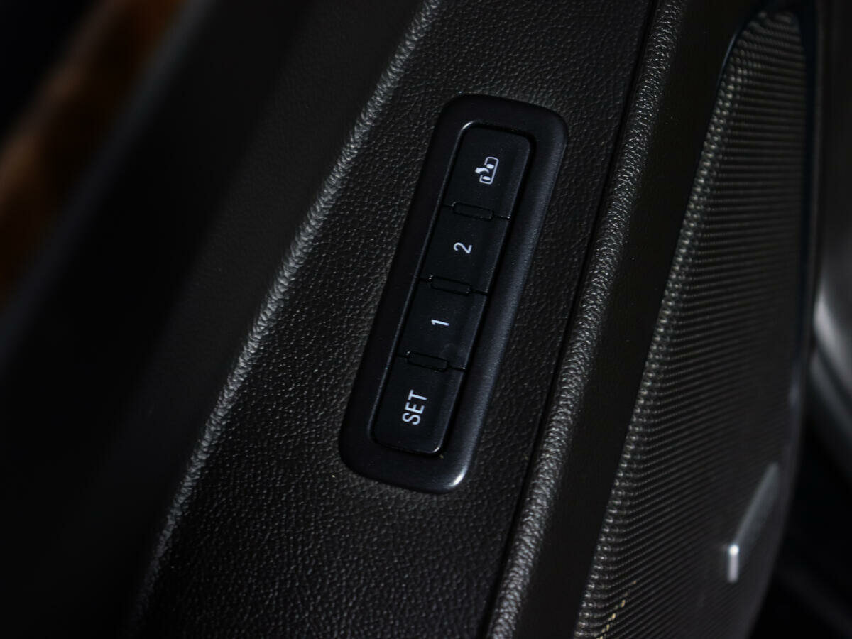 Chevrolet Tahoe, 2016