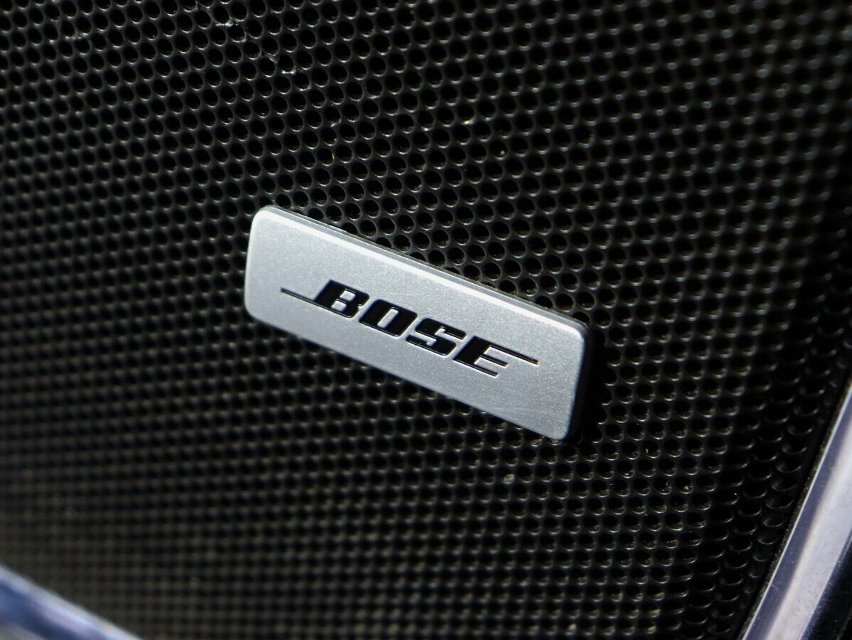 Chevrolet Tahoe, 2016