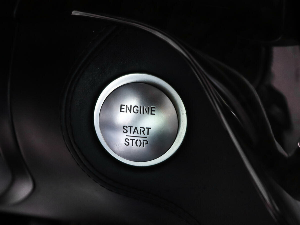 Mercedes-Benz GLS AMG 63 AMG, 2016