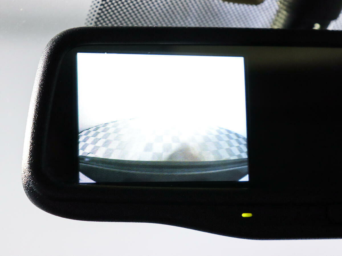 Chevrolet Tahoe 6AT, 2013