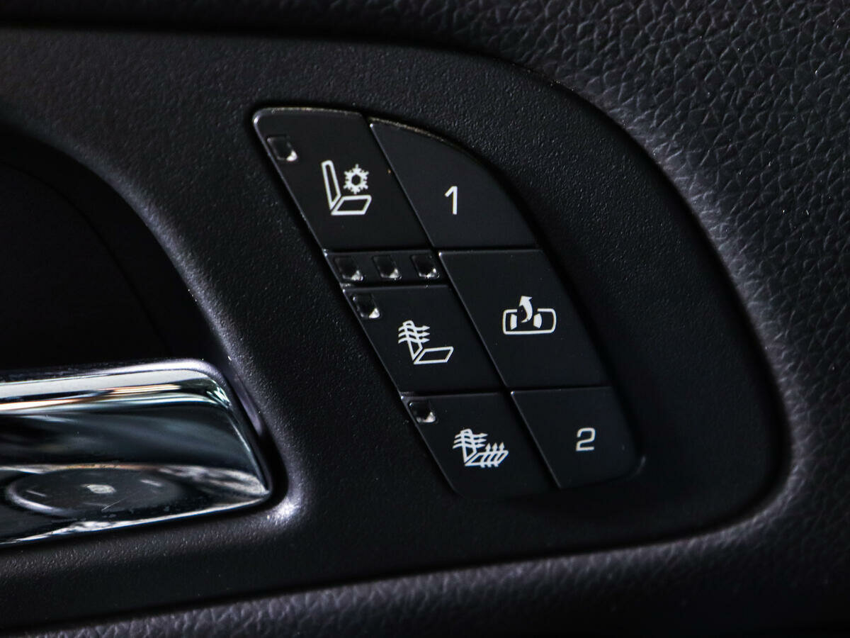 Chevrolet Tahoe 6AT, 2013