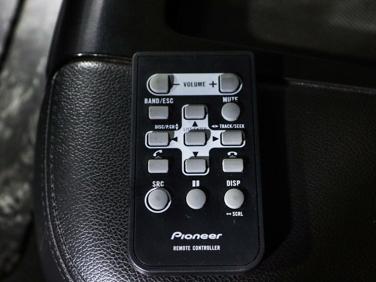 Chevrolet Tahoe 6AT, 2013