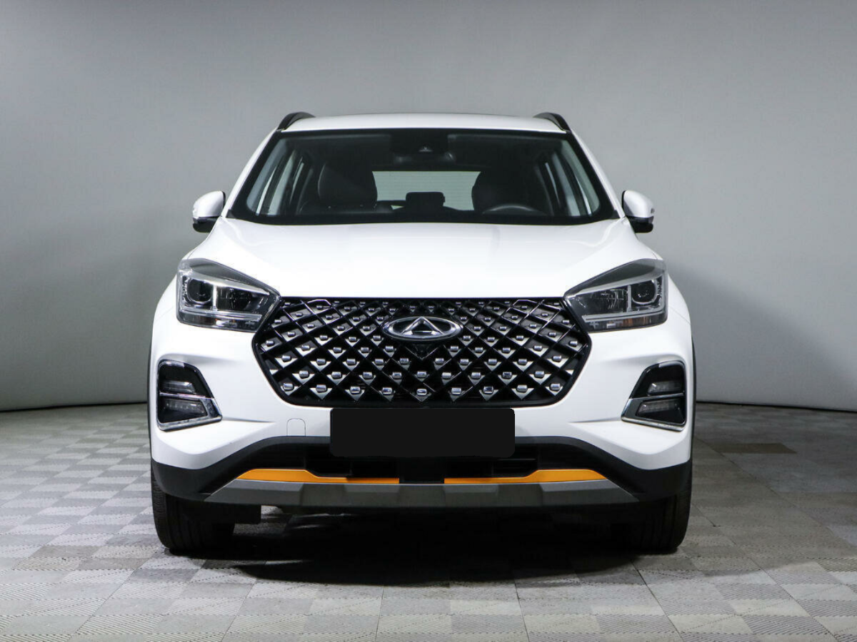 CHERY Tiggo 4 Pro, 2022