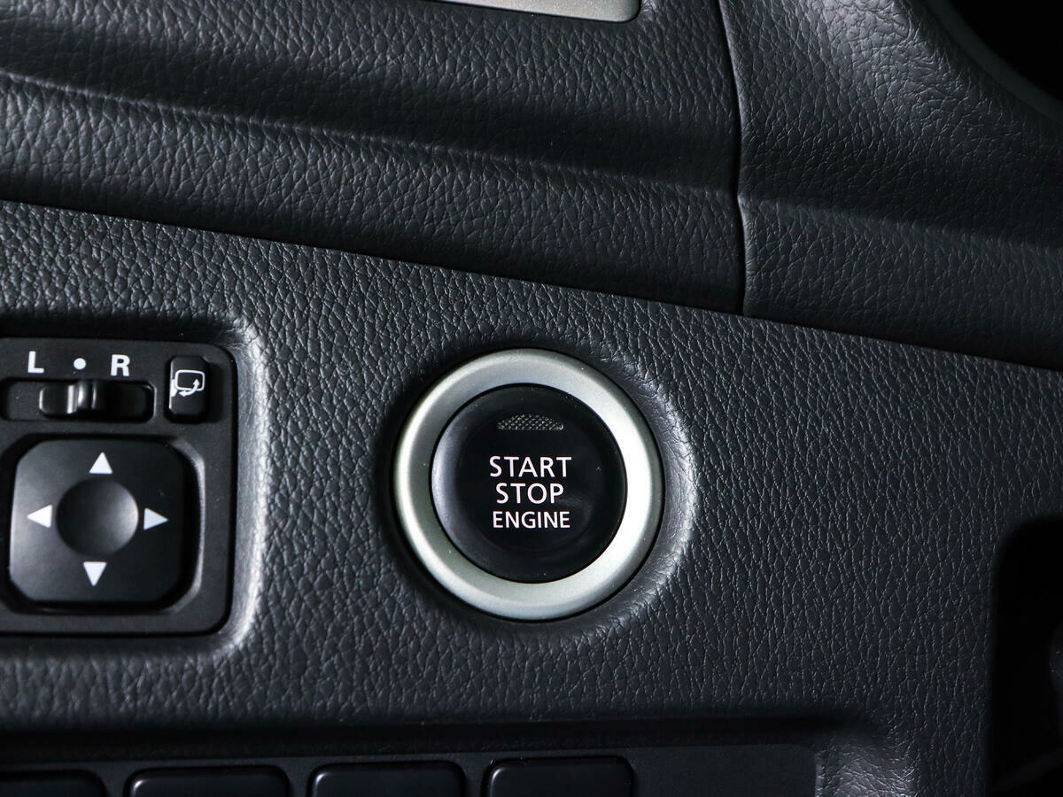 Mitsubishi Pajero Sport, 2017