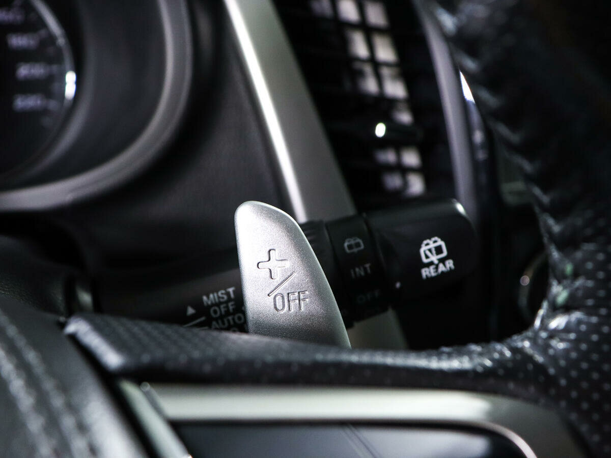 Mitsubishi Pajero Sport, 2017