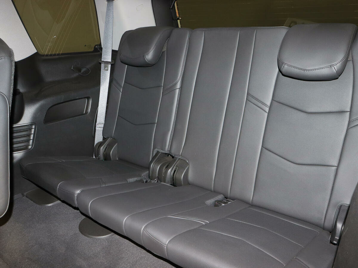 Cadillac Escalade, 2015