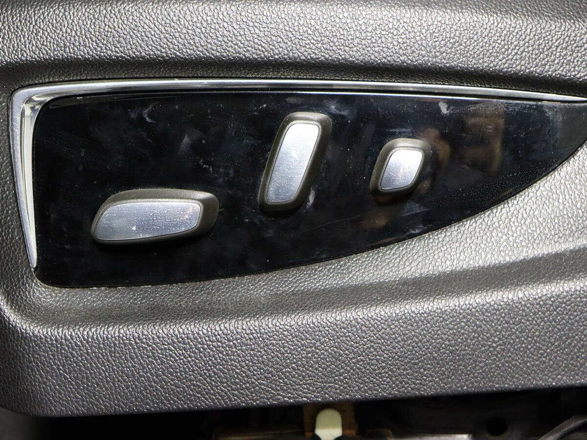 Cadillac Escalade, 2015