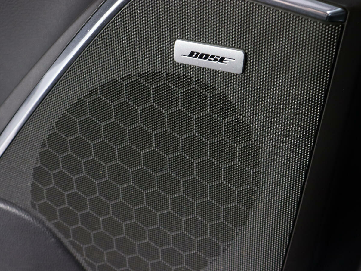 Cadillac Escalade, 2015