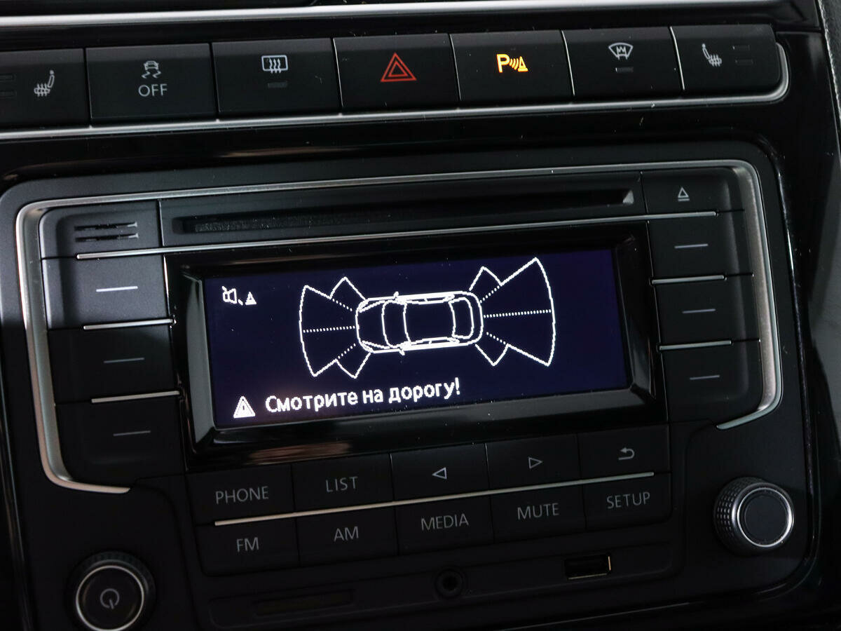 Volkswagen Polo, 2017