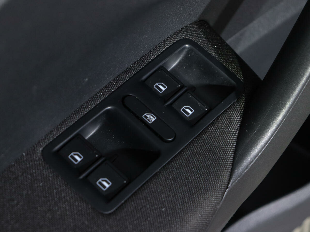 Volkswagen Polo, 2017