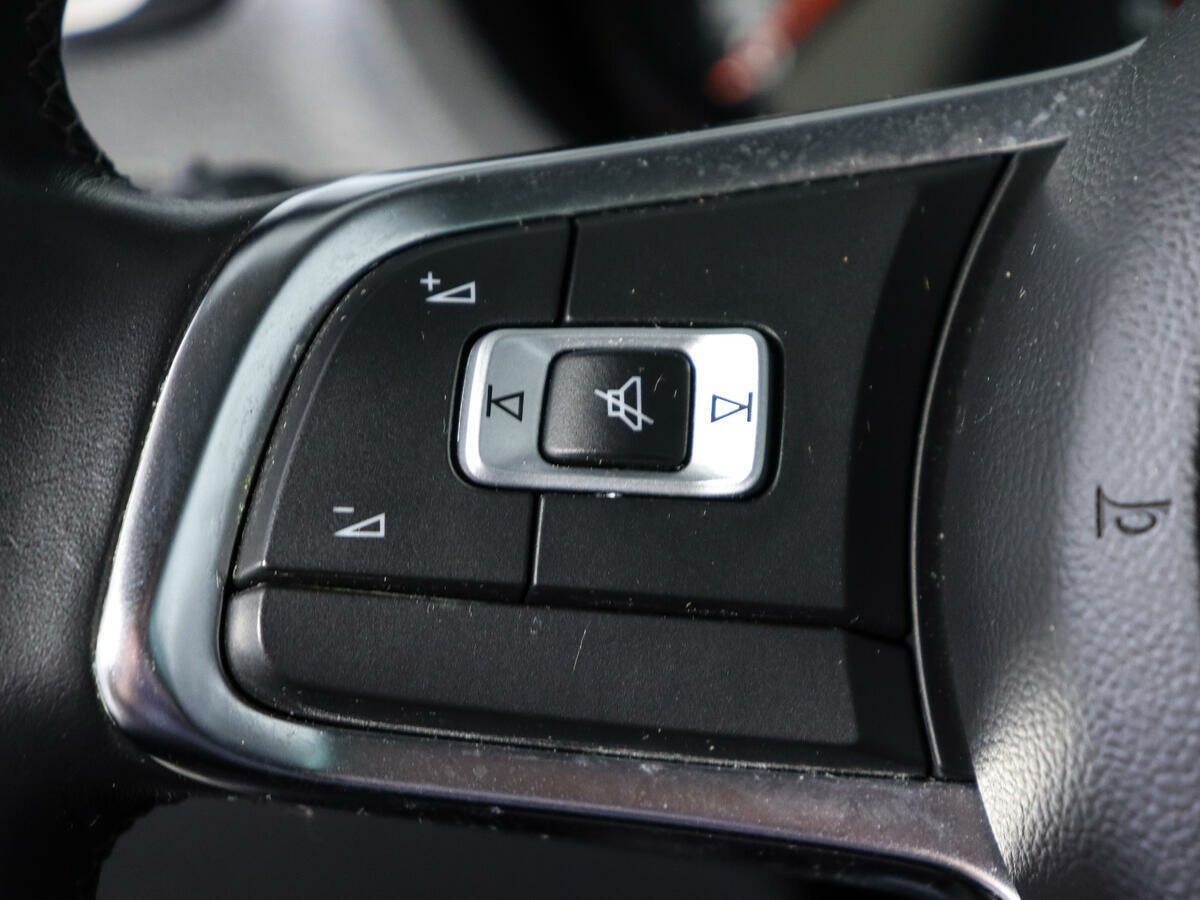 Volkswagen Polo, 2017