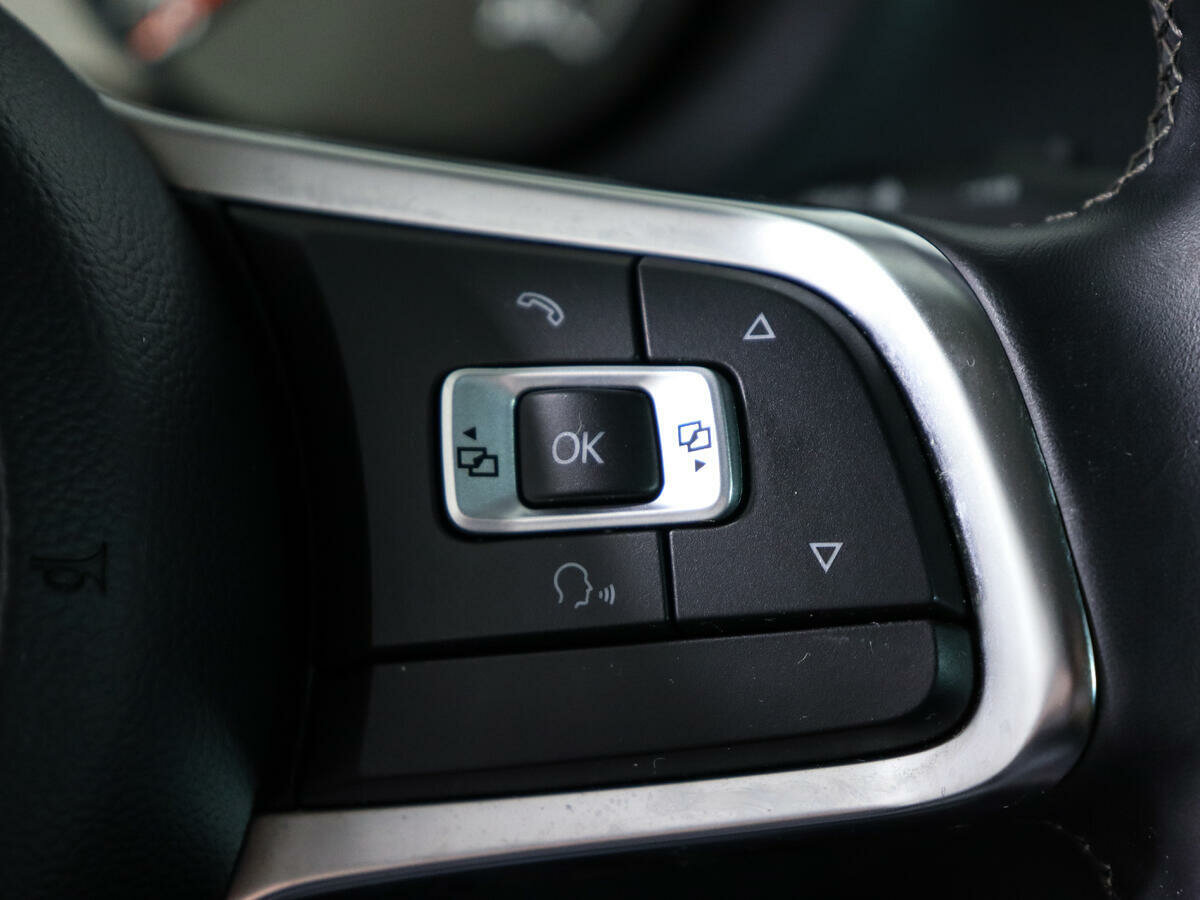 Volkswagen Polo, 2017